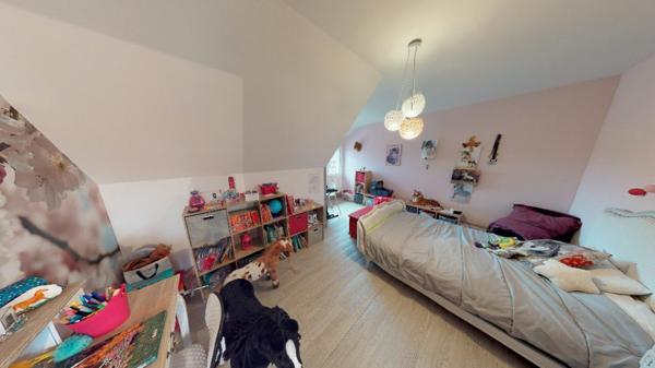 !! VENDUE  !! Maison Luc Sur Mer 6 pièces 215 m² Centre Ville