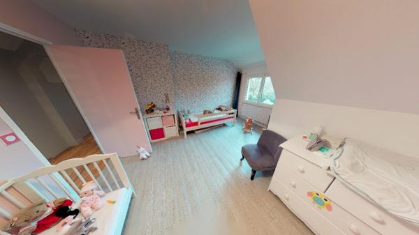 !! VENDUE  !! Maison Luc Sur Mer 6 pièces 215 m² Centre Ville