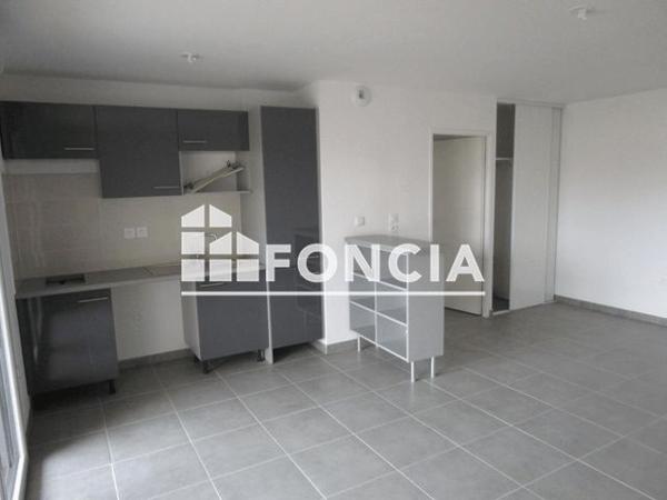 Location Appartement 2 pièces 47 m² - LE PRAIRIAL 21 RUE SIMONE BOUDET Toulouse 31200