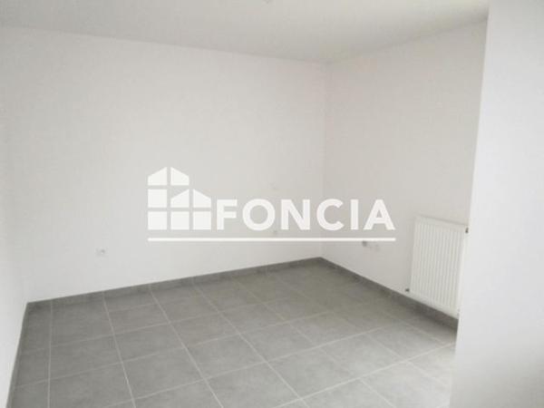 Location Appartement 2 pièces 47 m² - LE PRAIRIAL 21 RUE SIMONE BOUDET Toulouse 31200