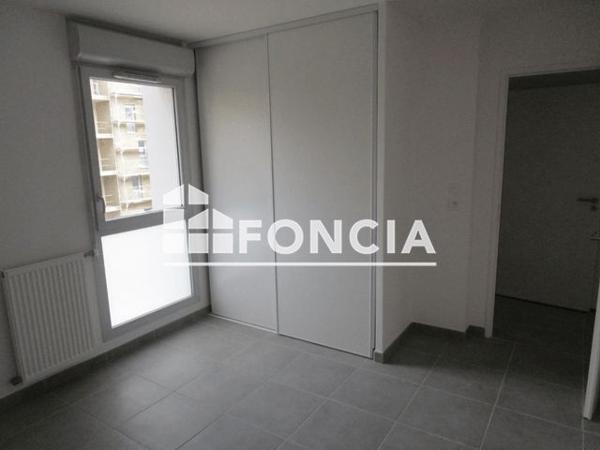 Location Appartement 2 pièces 47 m² - LE PRAIRIAL 21 RUE SIMONE BOUDET Toulouse 31200