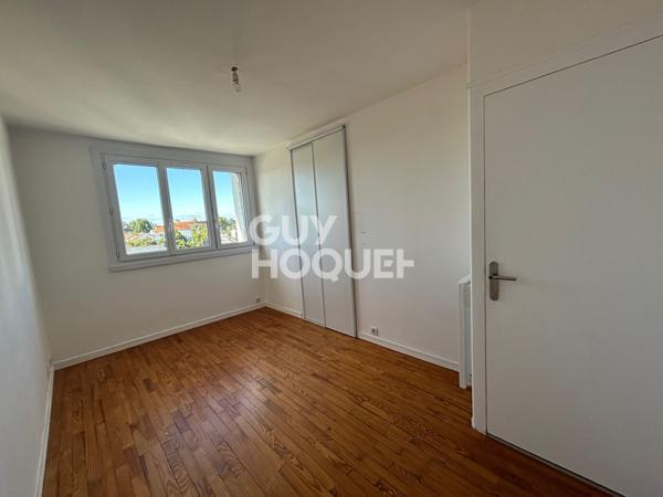 Appartement Nantes 3 pièce(s) 64 m2