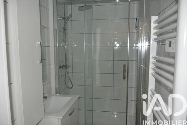 Location appartement 3 pièces 76 m² Fouilleuse