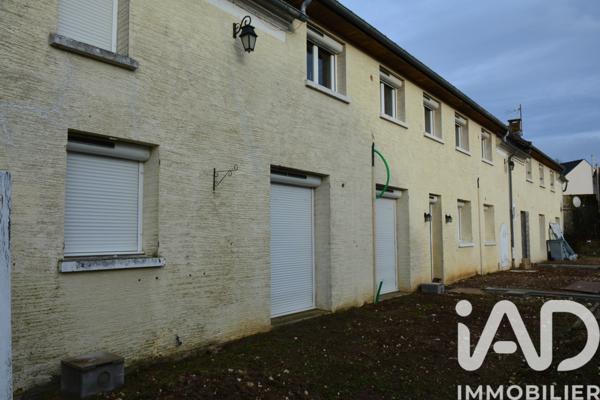 Location appartement 3 pièces 76 m² Fouilleuse
