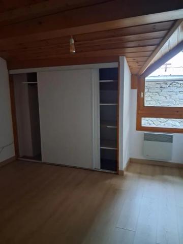 Appartement à louer à Bourg-Saint-Maurice (73700)