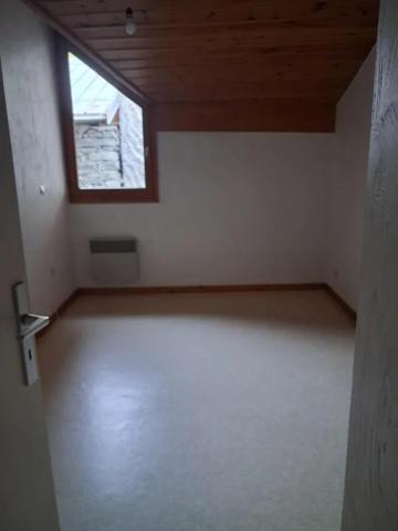 Appartement à louer à Bourg-Saint-Maurice (73700)