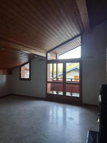 Appartement à louer à Bourg-Saint-Maurice (73700)