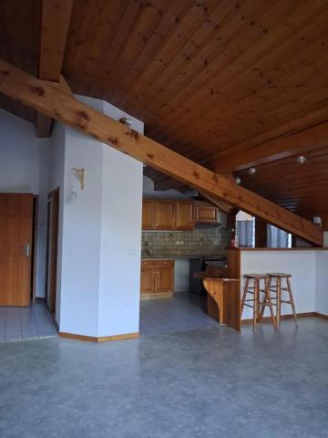 Appartement à louer à Bourg-Saint-Maurice (73700)