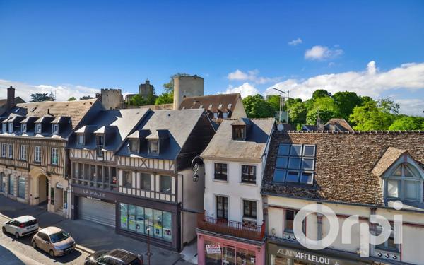Appartement à vendre    5 pièces • 136,58 m2 Gisors