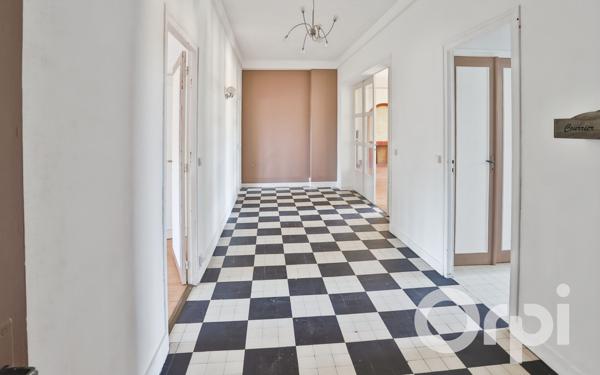 Appartement à vendre    5 pièces • 136,58 m2 Gisors