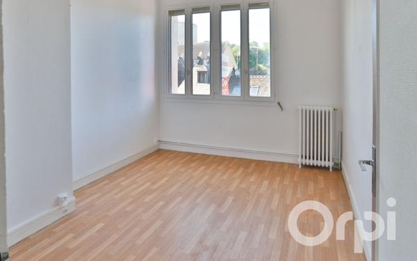 Appartement à vendre    5 pièces • 136,58 m2 Gisors