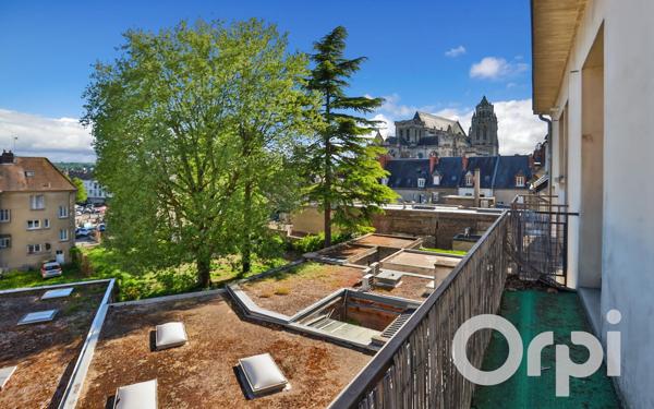 Appartement à vendre    5 pièces • 136,58 m2 Gisors