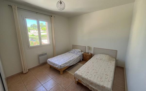 Maison à vendre    4 pièces •  Saint-Cyr-sur-Mer