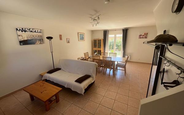 Maison à vendre    4 pièces •  Saint-Cyr-sur-Mer