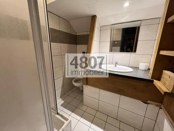 Maison à vendre à Saint-Gervais-les-Bains (74170)