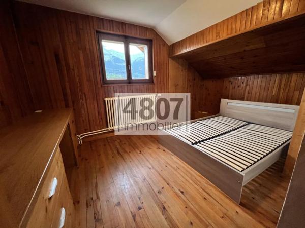 Maison à vendre à Saint-Gervais-les-Bains (74170)