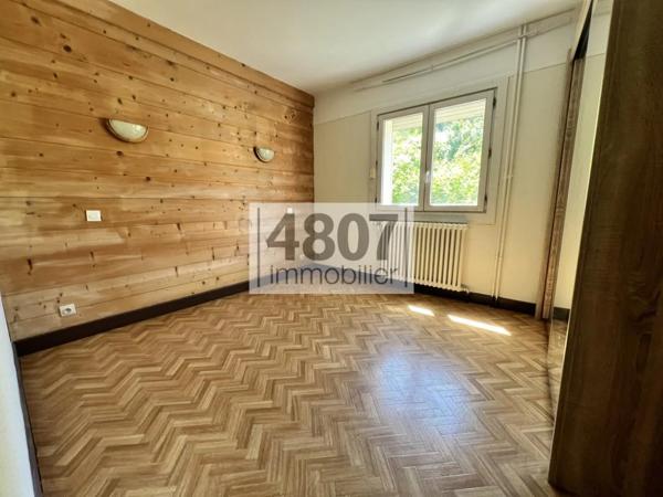Maison à vendre à Saint-Gervais-les-Bains (74170)
