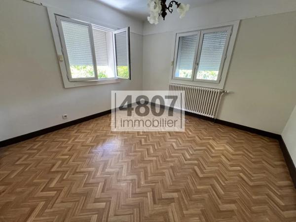 Maison à vendre à Saint-Gervais-les-Bains (74170)