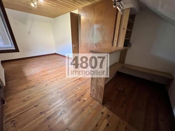 Maison à vendre à Saint-Gervais-les-Bains (74170)
