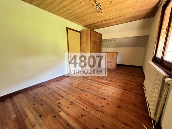 Maison à vendre à Saint-Gervais-les-Bains (74170)