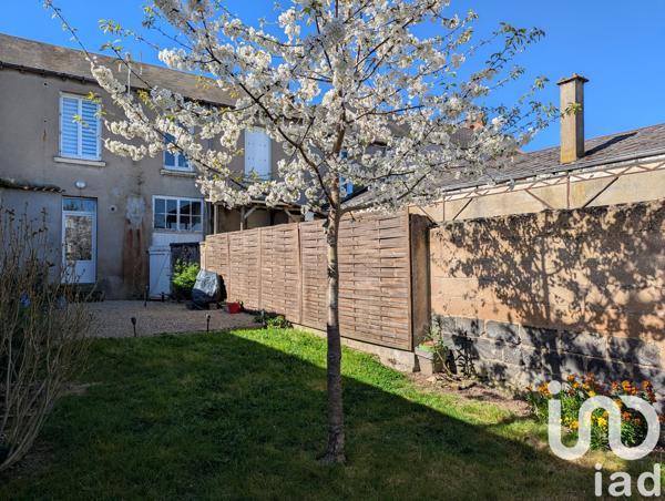 Maison à vendre 8 pièces 137 m² Thouars