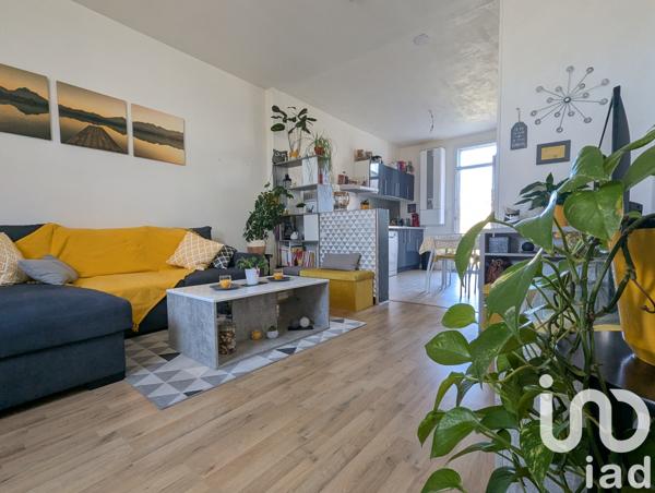 Maison à vendre 8 pièces 137 m² Thouars