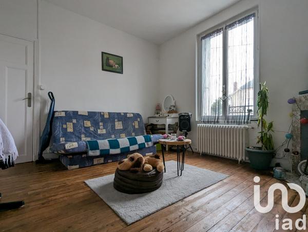 Maison à vendre 8 pièces 137 m² Thouars