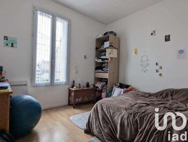 Maison à vendre 8 pièces 137 m² Thouars