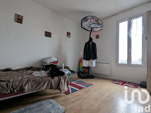 Maison à vendre 8 pièces 137 m² Thouars