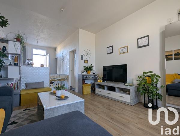Maison à vendre 8 pièces 137 m² Thouars