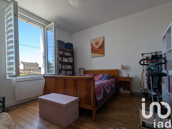 Maison à vendre 8 pièces 137 m² Thouars