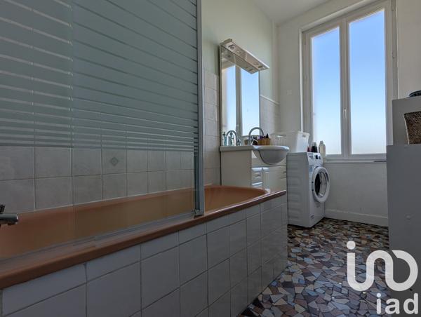 Maison à vendre 8 pièces 137 m² Thouars
