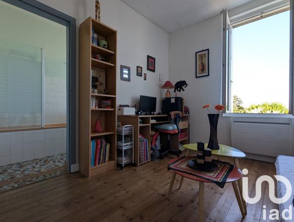 Maison à vendre 8 pièces 137 m² Thouars