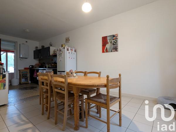 Maison à vendre 8 pièces 137 m² Thouars