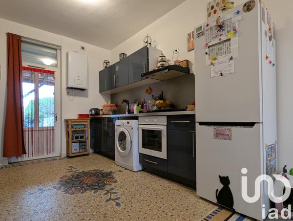 Maison à vendre 8 pièces 137 m² Thouars