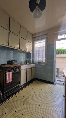 Maison de ville de 202 m²