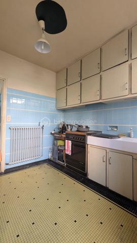 Maison de ville de 202 m²