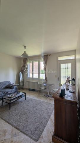 Maison de ville de 202 m²