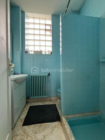 Maison de ville de 202 m²