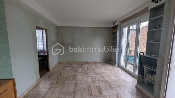 Maison de ville de 202 m²