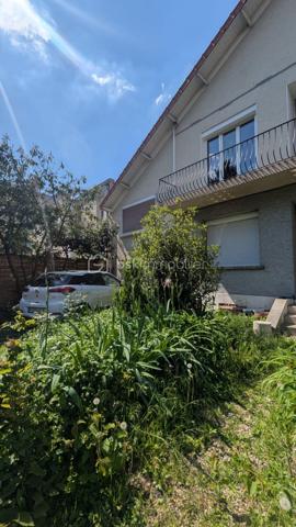 Maison de ville de 202 m²