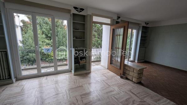 Maison de ville de 202 m²