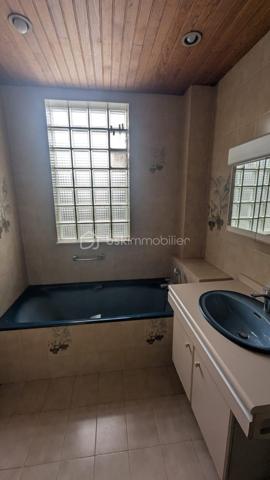 Maison de ville de 202 m²