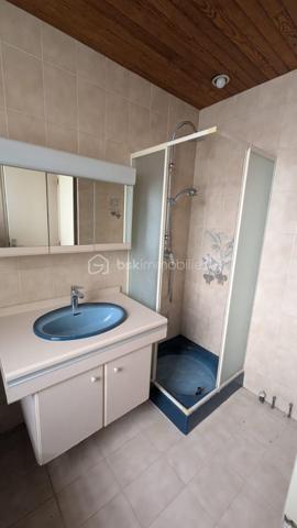 Maison de ville de 202 m²