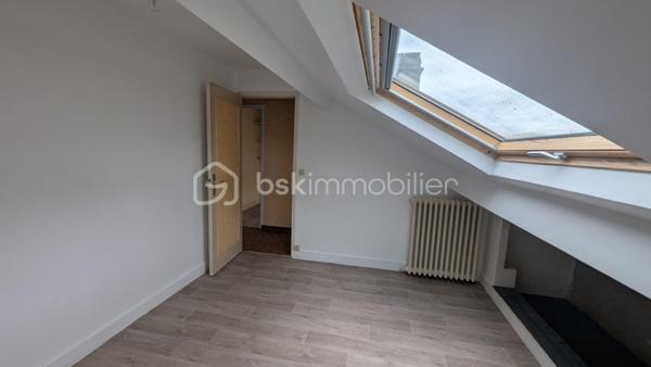 Maison de ville de 202 m²