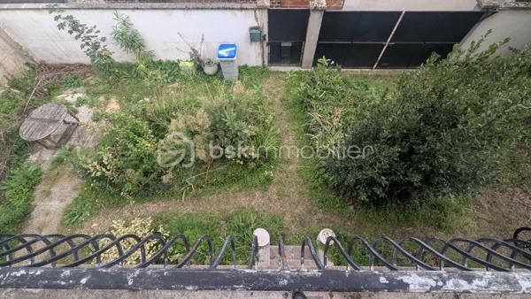 Maison de ville de 202 m²