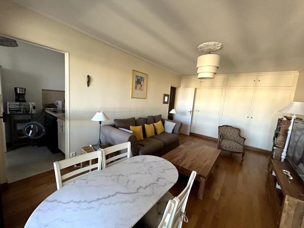 Vente / Appartement T2