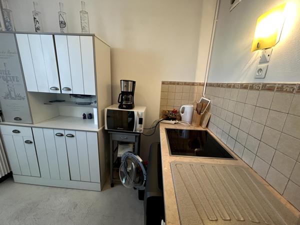 Vente / Appartement T2