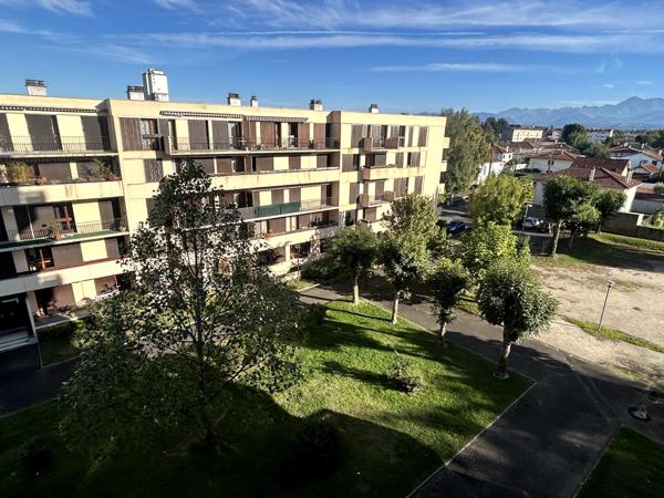 Vente / Appartement T2
