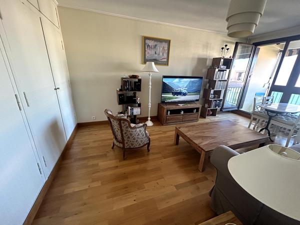 Vente / Appartement T2